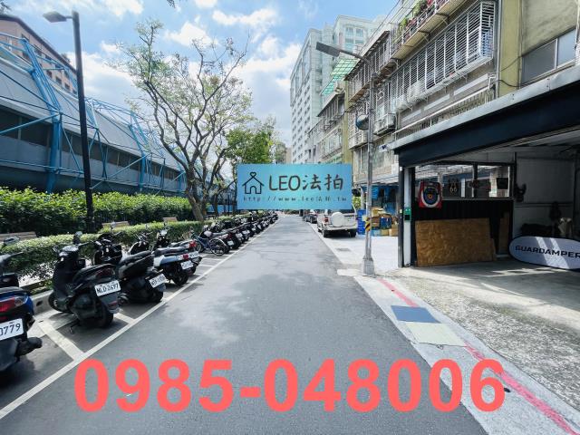 台北大同區拍賣公寓-6