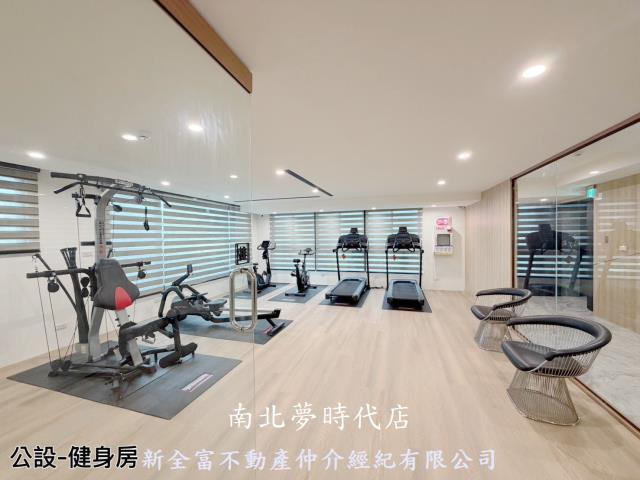 台南新市華廈-12