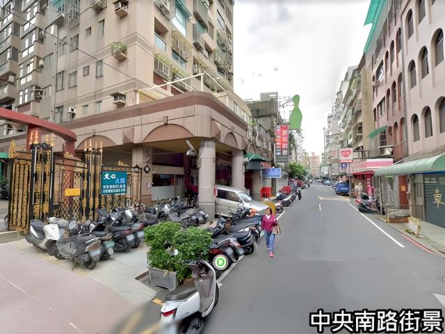 新北三重法拍大樓-4