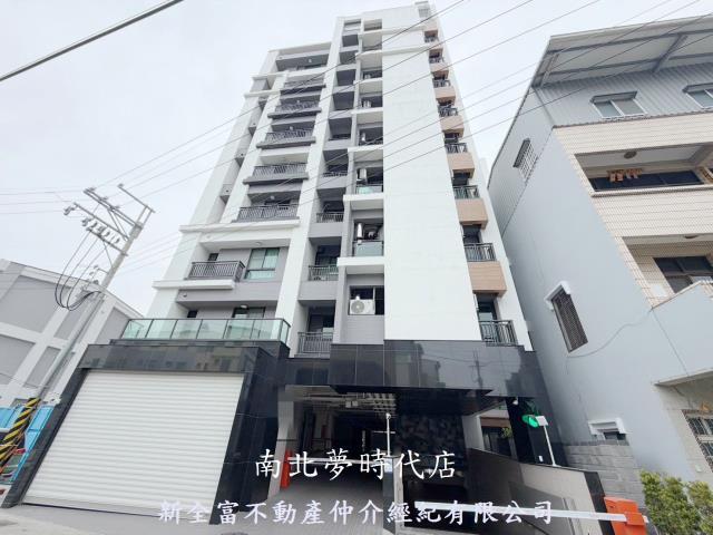 台南新市華廈-14