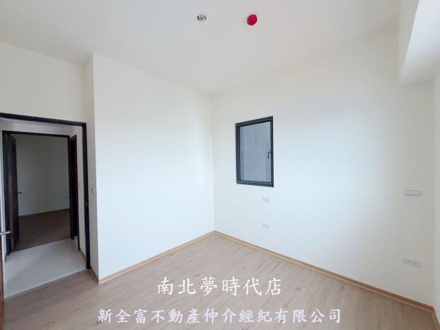 台南新市華廈-4