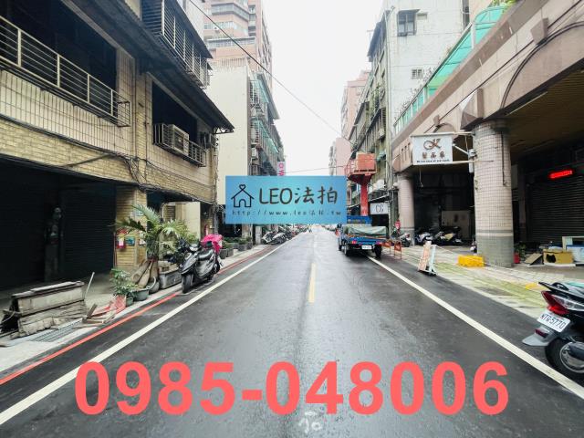 新北三重大樓法拍-6