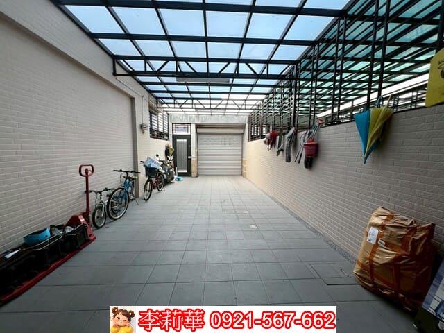 台南新市別墅-1