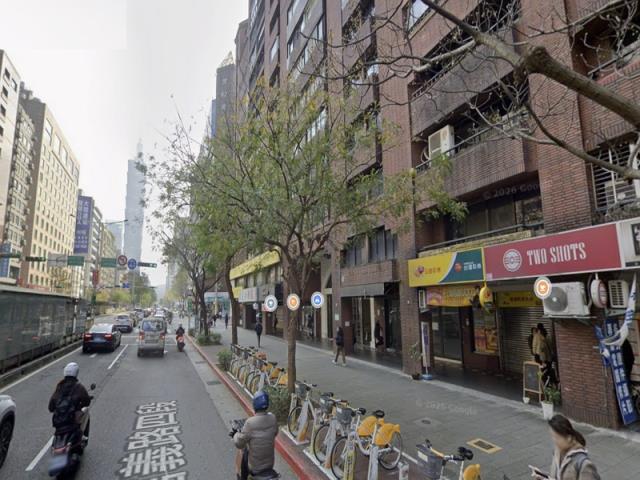 大安區法拍大樓-2