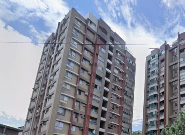 中和法拍大樓-2