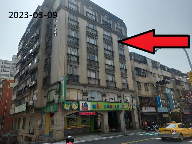 淡水法拍華廈-2