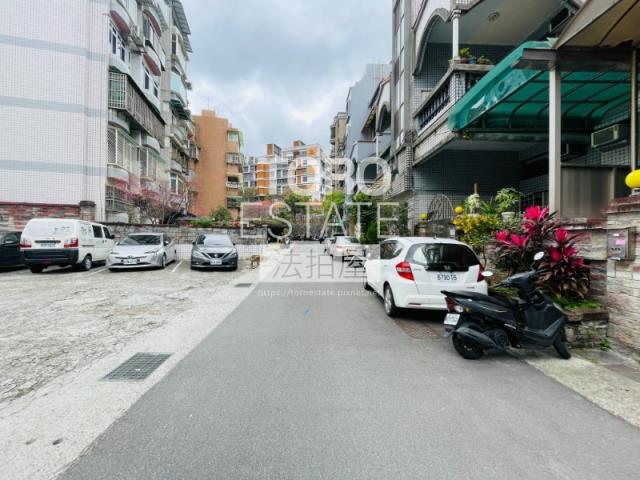 北投公寓拍賣-7