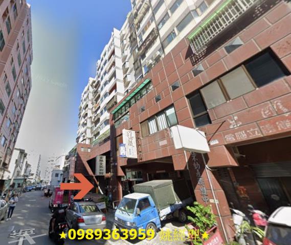 台中大樓法拍-3