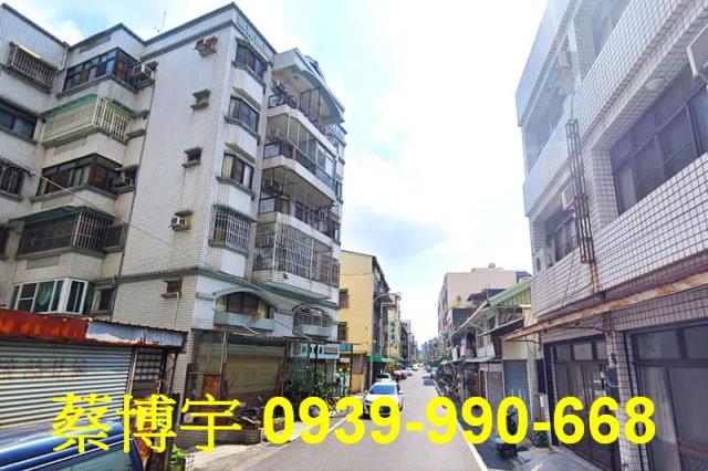 長榮街長榮富第法拍屋