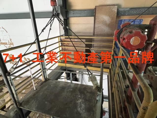 高雄岡山廠房-4