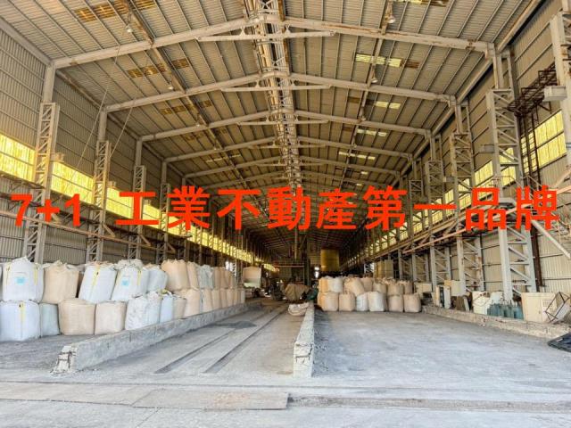 屏東崁頂廠房-1