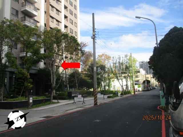 台中北屯法拍大樓-5