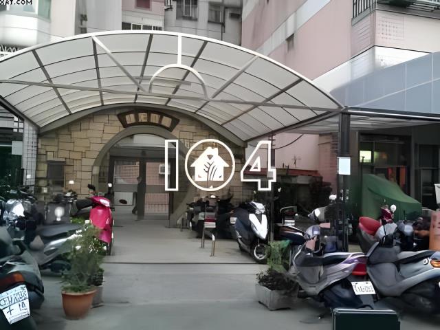 台中太平大樓法拍-2