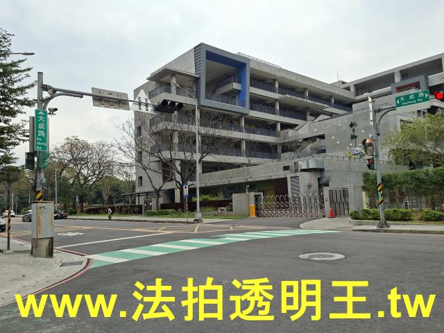 新北樹林華廈法拍-8