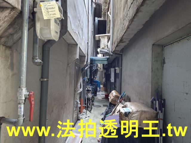 新北新莊透天法拍-3