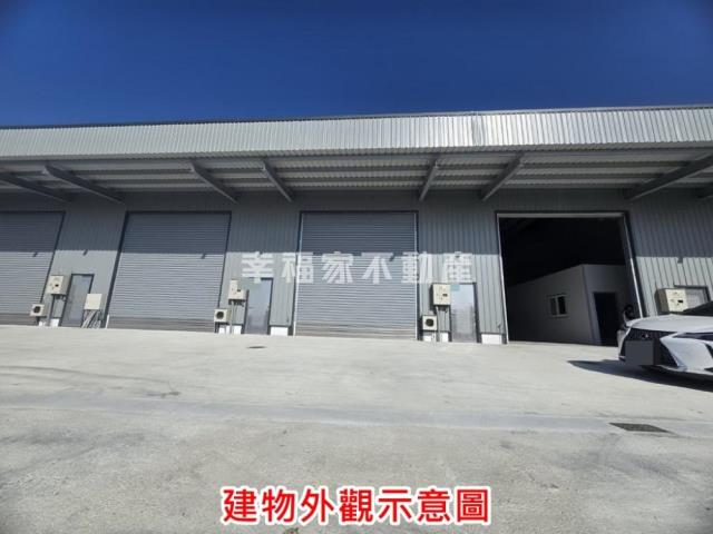 台南麻豆廠房-14