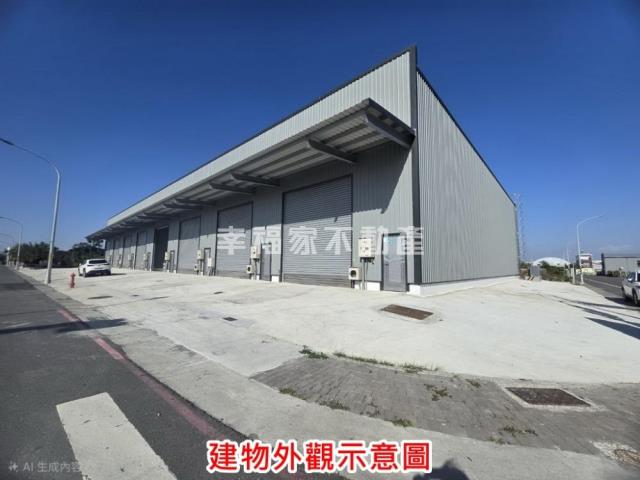 台南麻豆廠房-6