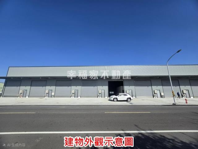 台南麻豆廠房-8