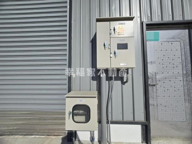 台南麻豆廠房-13