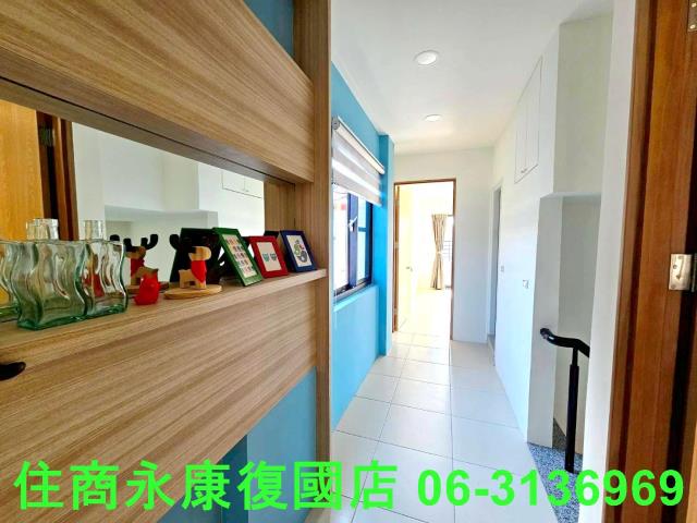 台南歸仁透天-7