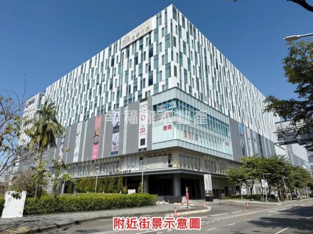 台南東區大樓-11