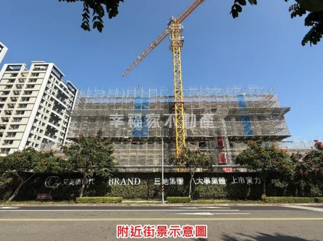 台南東區大樓-1