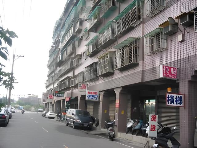 鶯歌法拍大樓-5