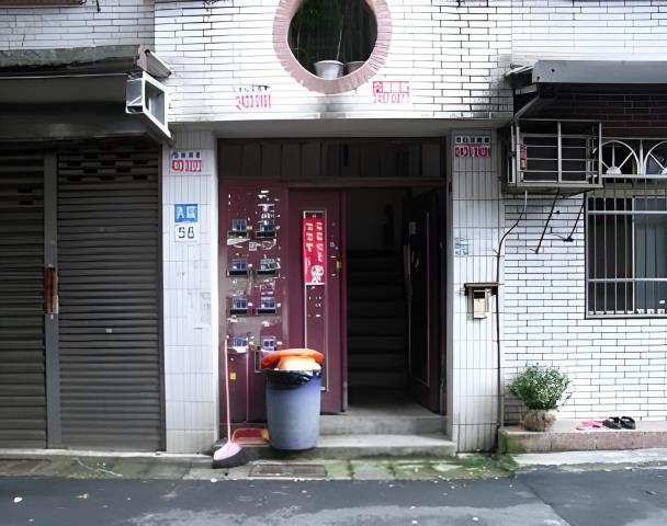 中正區公寓法拍-6