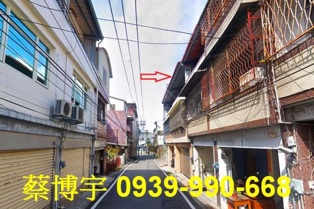 埔里鎮七賢二街法拍屋