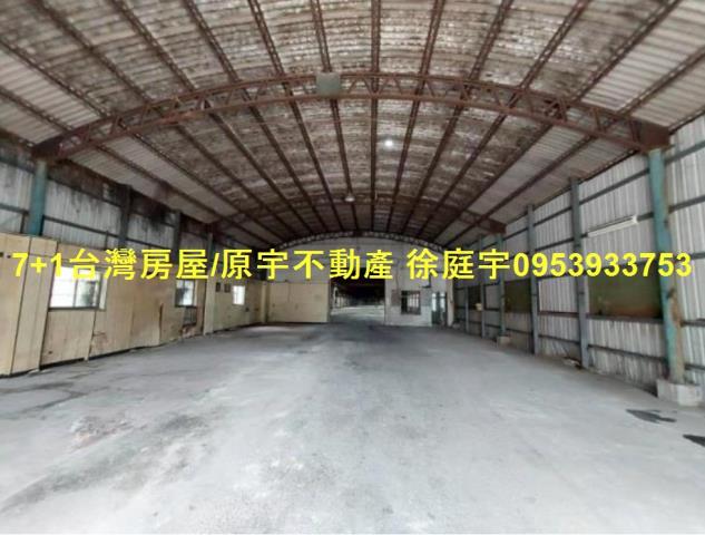 高雄湖內廠房-4