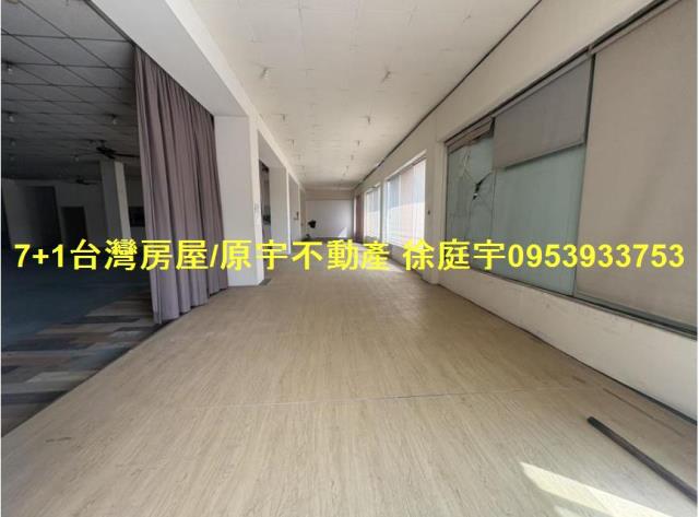 台南安定店面-4