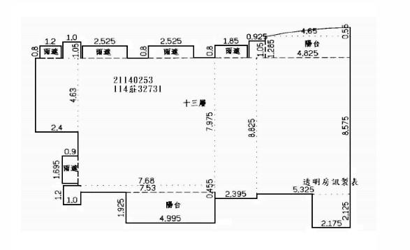 台北內湖法拍大樓-11