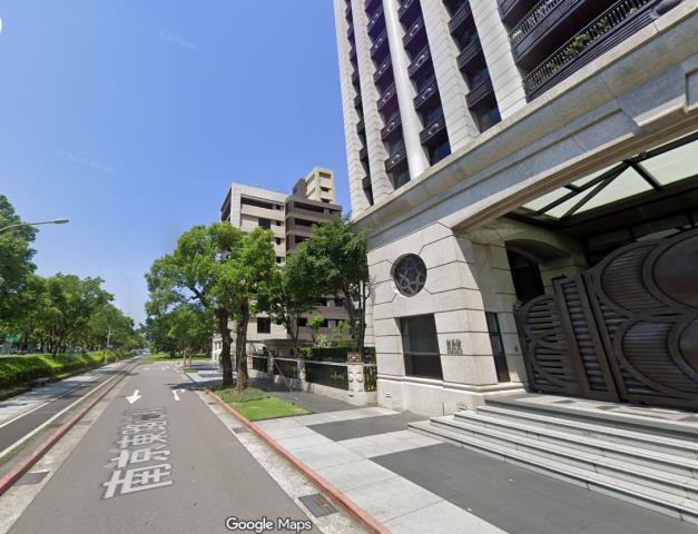 台北內湖法拍大樓-3