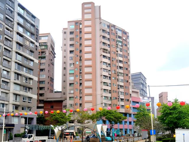 台北南港大樓法拍-4