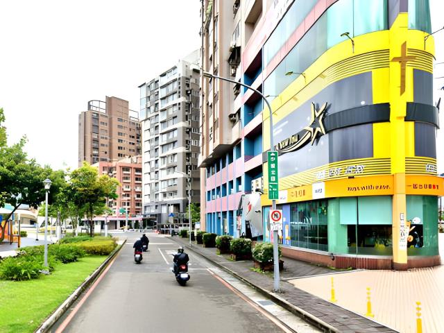 台北南港大樓法拍-5