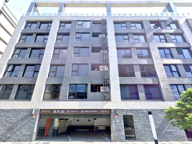 新北樹林拍賣華廈-4