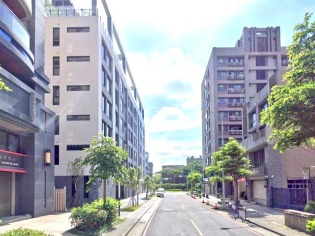 新北樹林大樓拍賣-5