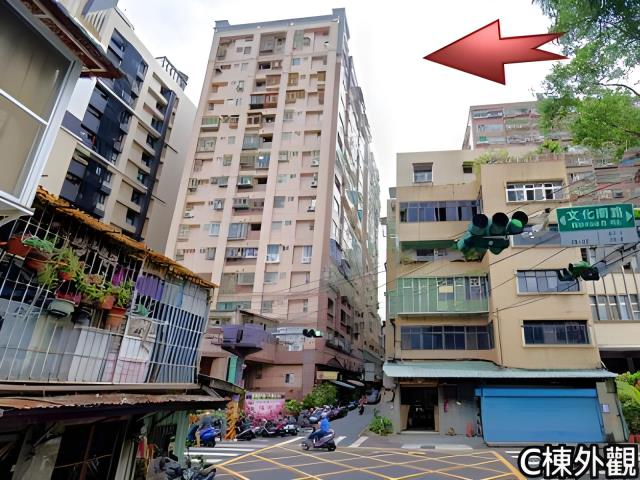 三重法拍大樓-4