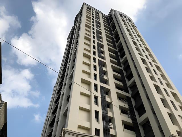 板橋法拍大樓-2