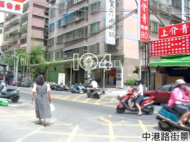 新莊大樓拍賣-5