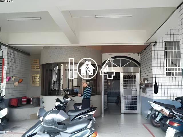 大里法拍華廈-2