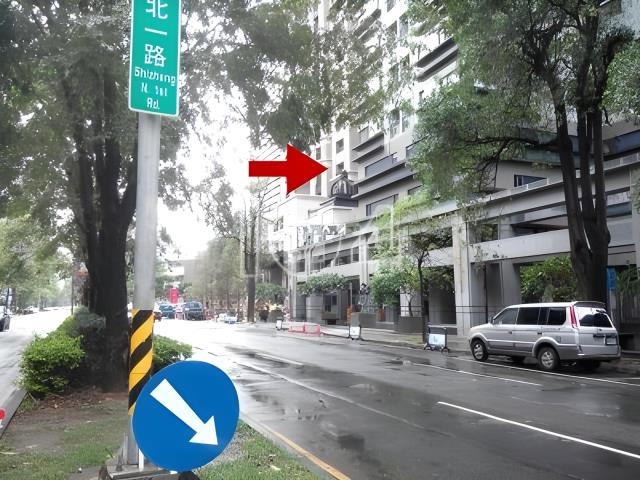 西屯法拍大樓-5