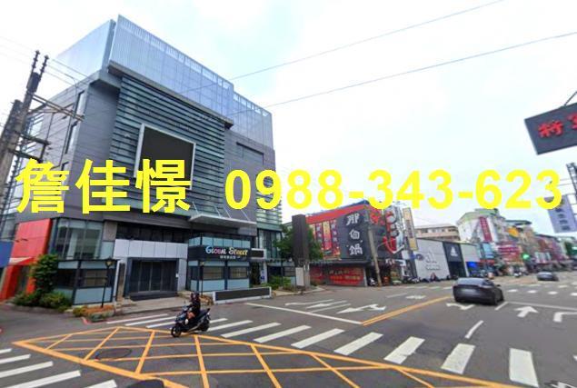 台中西屯法拍透天-5