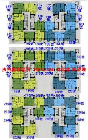 新北淡水大樓拍賣-15