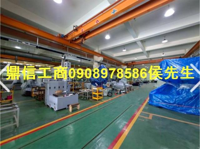 台南安南廠房-3