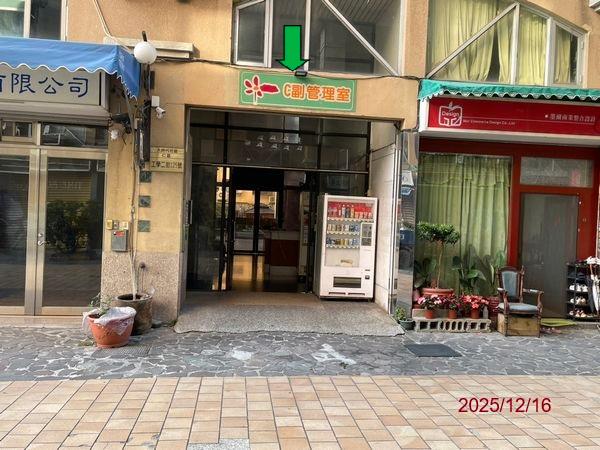 台中南區大樓法拍-3