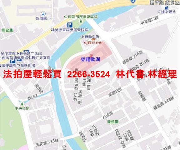 桃園中壢大樓拍賣-15