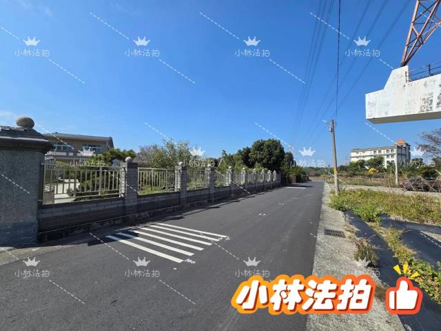 彰化北斗法拍透天-8