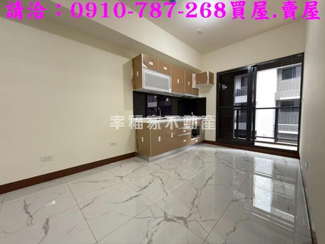 高雄燕巢華廈-3