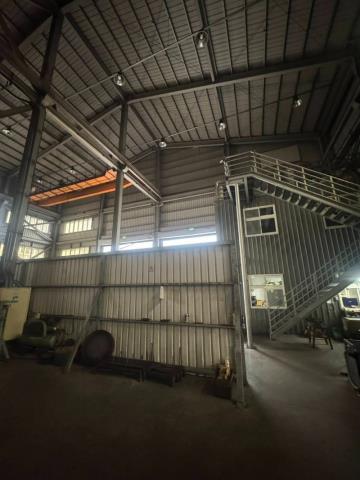 桃園龜山廠房-2